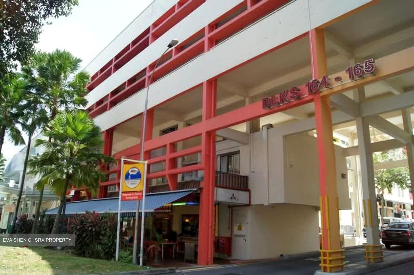 Bukit Merah Central (D3), Shop House #627821361